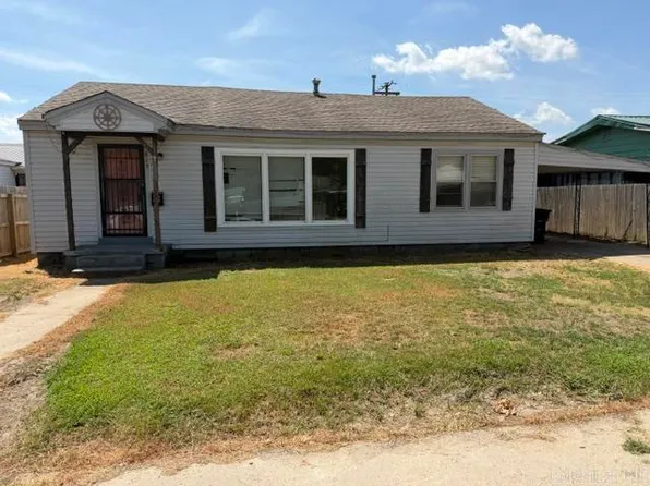 813 Cedar St, Trumann, AR 72472