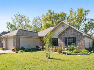 400 Allie Ln, Luling, LA 70070