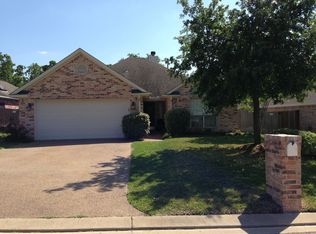 4402 Crayke Pl, College Station, TX 77845