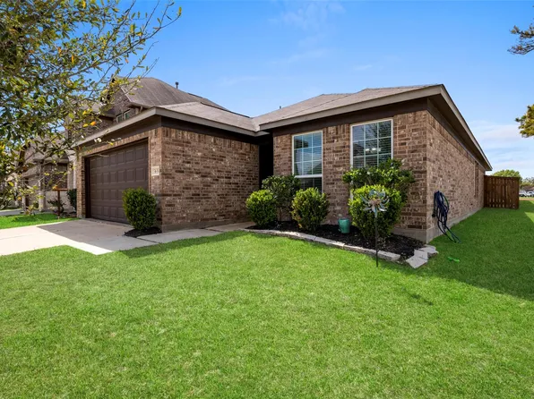 3639 Barkers Run Dr, Houston, TX 77084