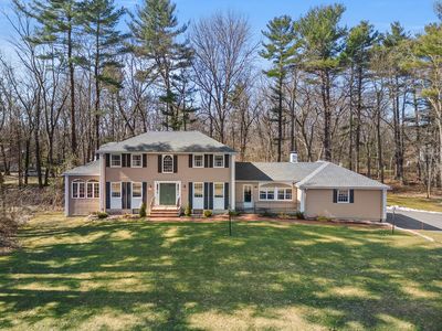6 Landau Ln, Andover, MA, 01810