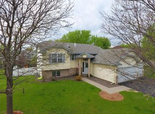 10530 Van Buren Cir NE, Blaine, MN 55434