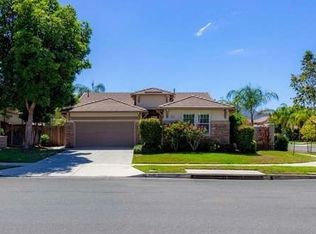 3112 Hannover St, Corona, CA 92882