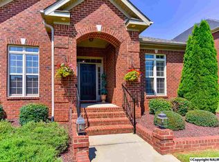 116 Morning Vista Dr, Madison, AL 35758