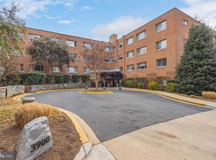 3900 Tunlaw Cooperative, Washington, DC 20007