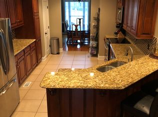 2455 Gateway Ln, Lincolnton, NC 28092