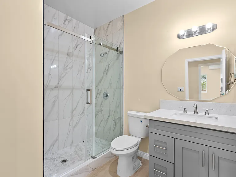 Bathroom #1