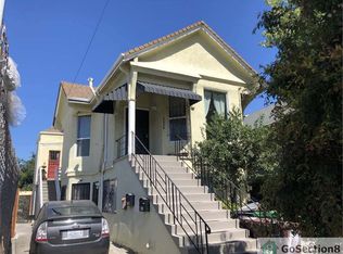 3859 West St #A, Emeryville, CA 94608