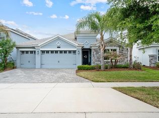 1478 Olympic Club Blvd, Champions Gate, FL 33896