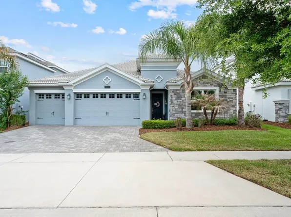 1478 Olympic Club Blvd, Champions Gate, FL 33896