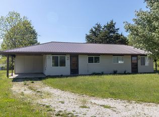 6845 N Browns Station Dr #A, Columbia, MO 65202