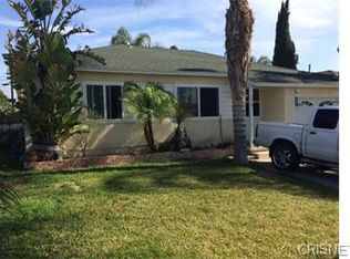 7718 Satsuma Ave, Sun Valley, CA 91352