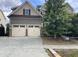 8408 Broderick Pl, Cary, NC 27519