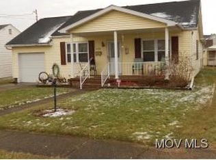 1404 41st St, Parkersburg, WV 26104
