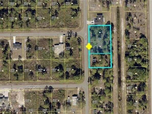 809 Puccini Ave S, Lehigh Acres, FL 33974
