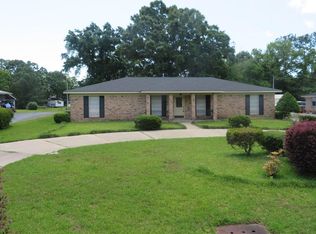 4441 Nicholl Dr, Mobile, AL 36619
