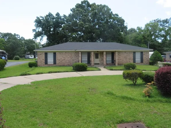 4441 Nicholl Dr, Mobile, AL 36619