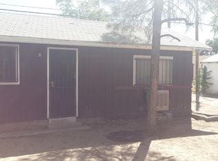 916 Silver Ave SW, Albuquerque, NM 87102