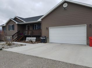 753 N 3800 E, Rigby, ID 83442