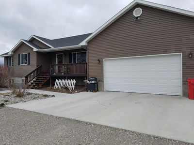 753 N 3800 E, Rigby, ID, 83442