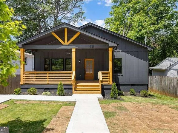 325 Betsy Ave SW, Atlanta, GA 30310