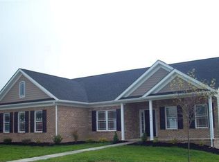 209 Stonewall Jackson, Staunton, VA 24401