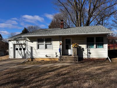 1718 S Cedar Ave, Freeport, IL, 61032