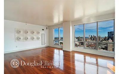 Sold by Douglas Elliman
