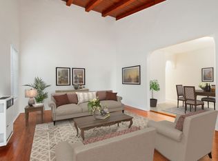 8618 Cadillac Ave, Los Angeles, CA 90034