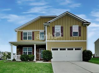 1026 Gwinmar Rd, Indian Trail, NC 28079