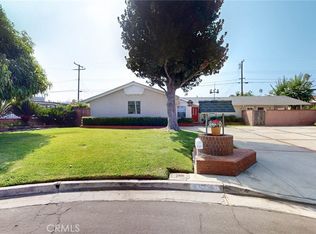 1161 Samar Ave, Hacienda Heights, CA 91745