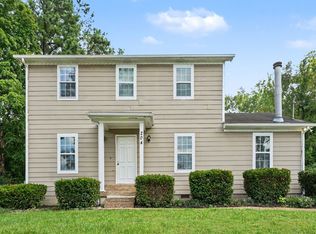 204 New Towne Ct, Antioch, TN 37013