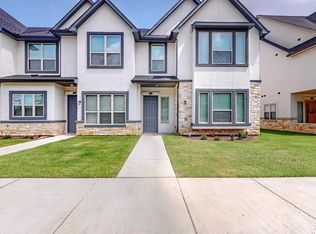 235 Buck Ridge Dr, Little Elm, TX 75068