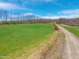 L40 Brown Road, Warnerville, NY 12187