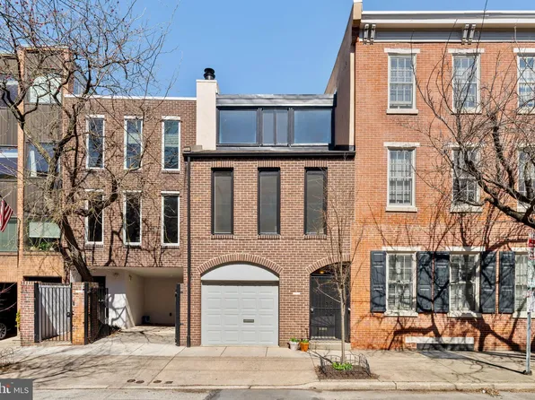 233 Monroe St, Philadelphia, PA 19147