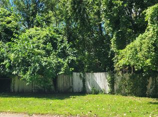 LOT 214 2nd St, Romulus, MI