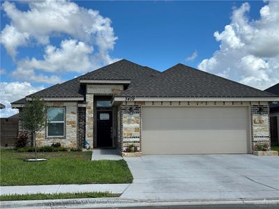 3409 E McGrady St, Edinburg, TX, 78542