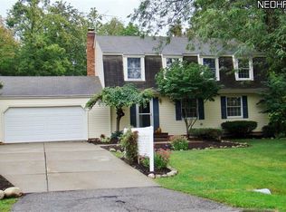 9776 Martinique Dr, Concord Township, OH 44060