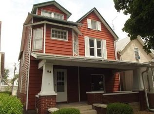 2625 W Township Road 18, Tiffin, OH 44883