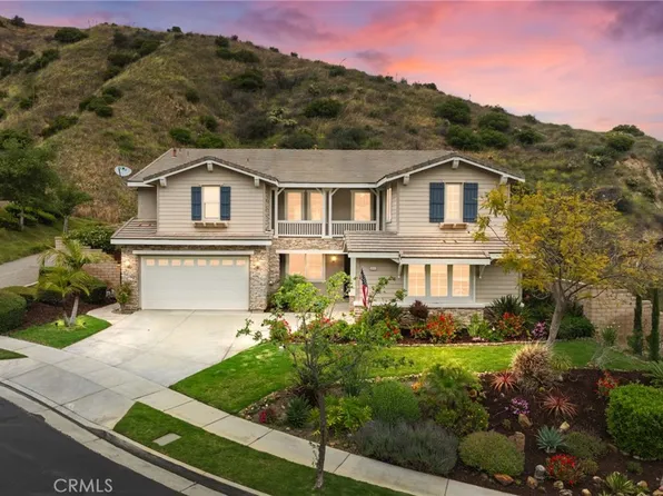 3943 Elderberry Cir, Corona, CA 92882