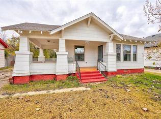 1608 NW 30th St, Oklahoma City, OK 73118