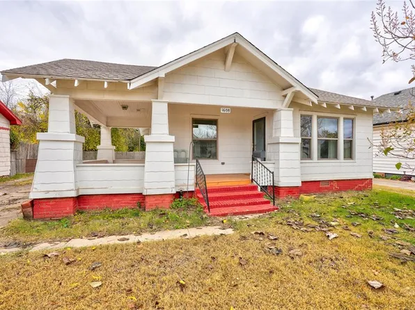 1608 NW 30th St, Oklahoma City, OK 73118