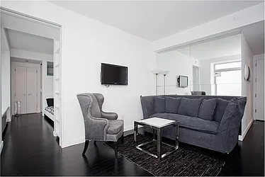 Rented by Synergy NYC