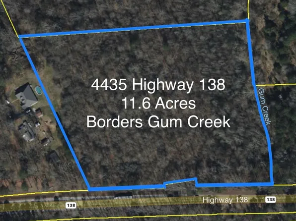 Highway 138, Loganville, GA 30052