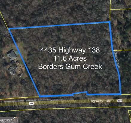 Highway 138, Loganville, GA 30052