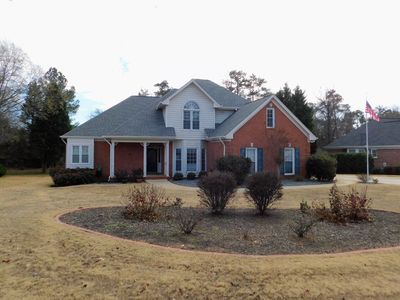 2725 Whitecrest Cir SE, Conyers, GA, 30013
