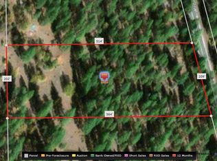 Day Rd, Mc Arthur, CA 96056