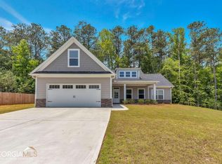 343 Smallwood Ln, Douglasville, GA 30134