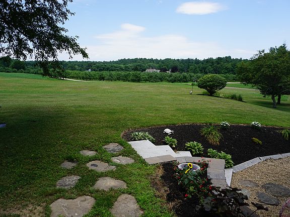 Beautiful Landscaping