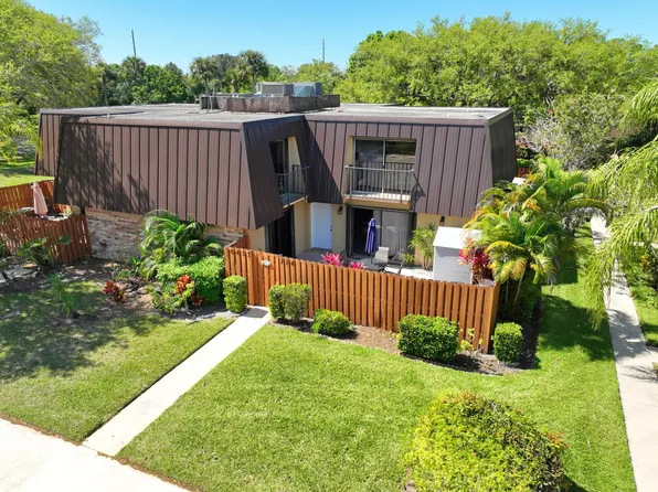 6435 SE Windsong Lane #114, Stuart, FL 34997